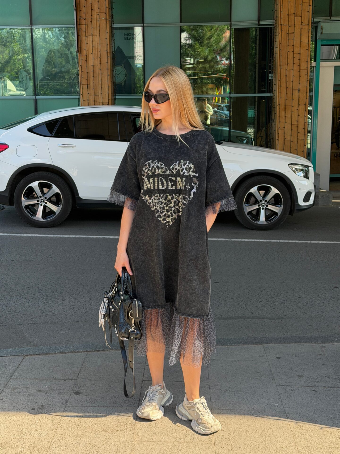 Bozhevilno — Нова колекція · DROP 2026 · LIMITED SUMMER COLLECTION